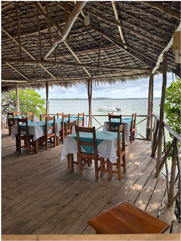 Sita Sunset Restaurant